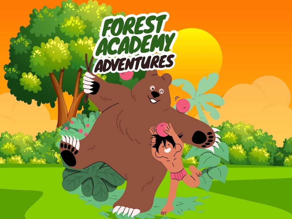 Character development